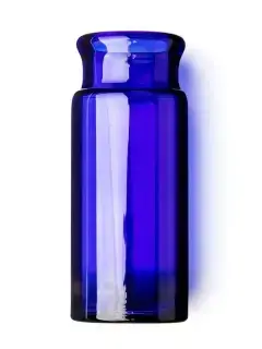 Dunlop 277 Blues Bottle Regular Wall Medium Blue Slide