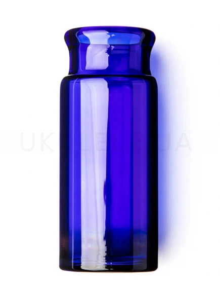Слайдер Dunlop 277 Blues Bottle Regular Wall Medium Blue Slide
