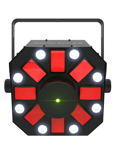 Світловий ефект Chauvet Swarm 5 FX ILS