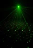 Світловий ефект Chauvet Swarm 5 FX ILS