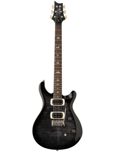 Електрогітара PRS SE CE 24 (Charcoal Burst)