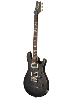 PRS SE CE 24 (Charcoal Burst)