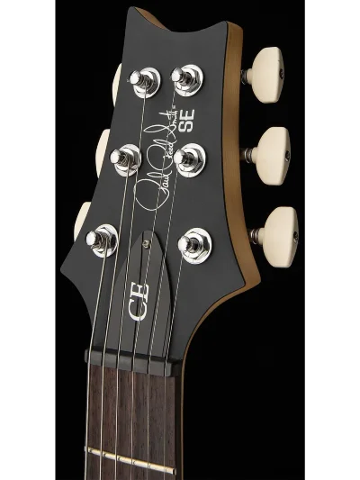 Електрогітара PRS SE CE 24 (Charcoal Burst)
