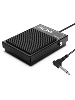 Fzone SP-2 Universal Sustain Pedal