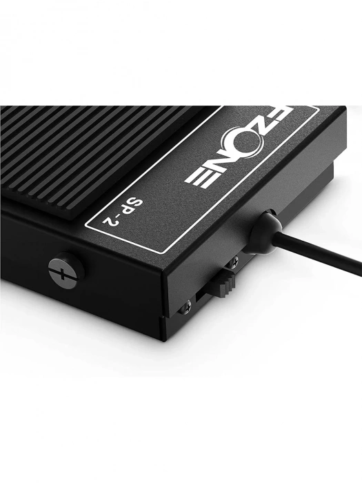 Fzone SP-2 Universal Sustain Pedal