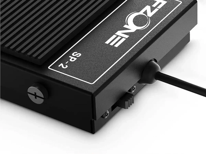 Fzone SP-2 Universal Sustain Pedal