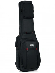 Gator G-PG Electric PRO-GO Electric Guitar Gig Bag Gator G-PG Electric PRO-GO Electric Guitar Gig Bag
