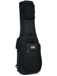 Gator G-PG Electric PRO-GO Electric Guitar Gig Bag
