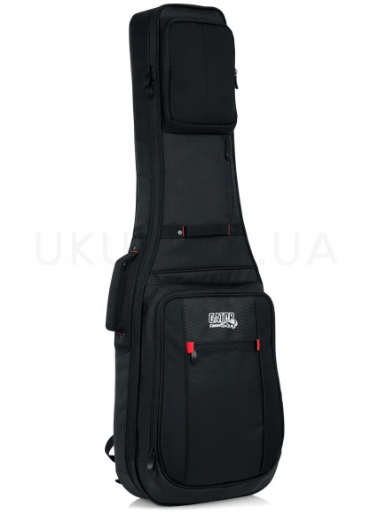 Чохол Gator G-PG Electric PRO-GO Electric Guitar Gig Bag
