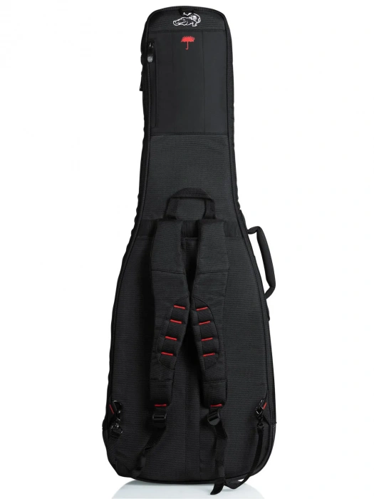 Gator G-PG Electric PRO-GO Electric Guitar Gig Bag
