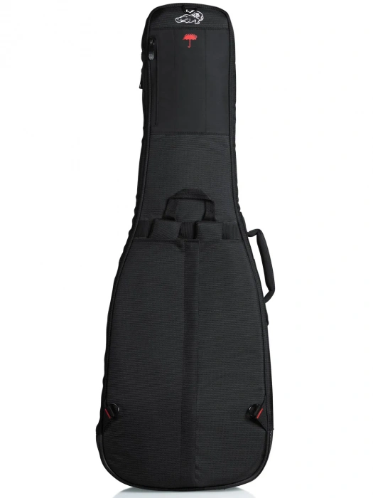 Gator G-PG Electric PRO-GO Electric Guitar Gig Bag