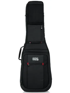 Gator G-PG Electric PRO-GO Electric Guitar Gig Bag