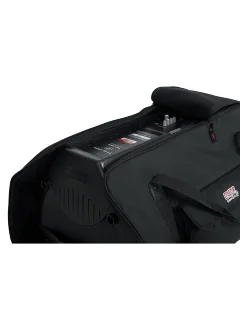 Gator GPA-TOTE15 15" Speaker Tote Bag