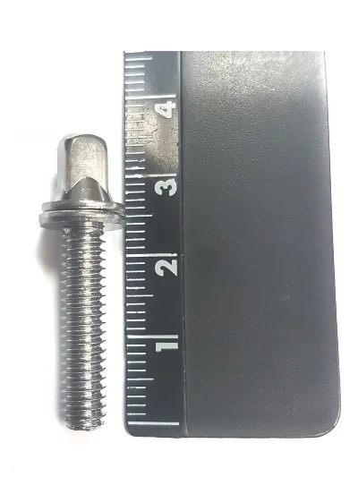 Гвинт Maxtone 526-7 Tension Rod (25mm)