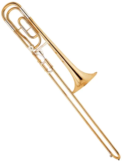 Тромбон Maxtone TTC-53T/L-6