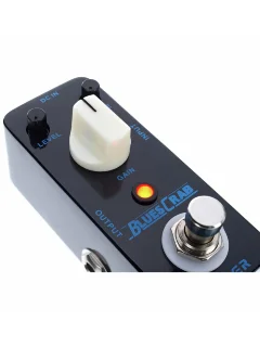 Mooer Blues Crab