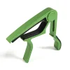 Каподастр Overtone GC-03 Green