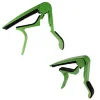 Каподастр Overtone GC-03 Green