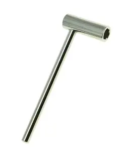 Paxphil TR102 Hex Wrench 6.35mm