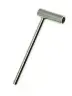 Ключ гітарний Paxphil TR102 Hex Wrench 6.35mm