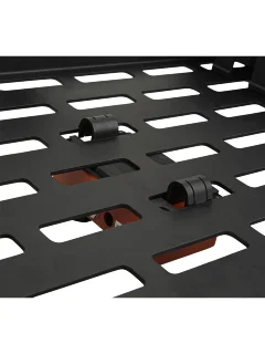 RockBoard QuickMount Type H Pedal Mounting Plate For Digitech Compact Pedals
