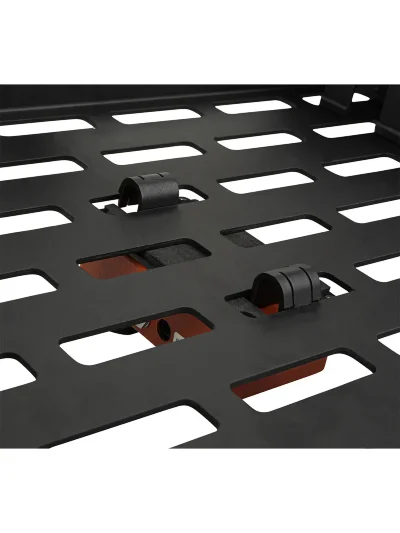 Монтажна пластина RockBoard QuickMount Type H Pedal Mounting Plate For Digitech Compact Pedals