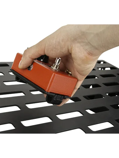 Монтажна пластина RockBoard QuickMount Type H Pedal Mounting Plate For Digitech Compact Pedals