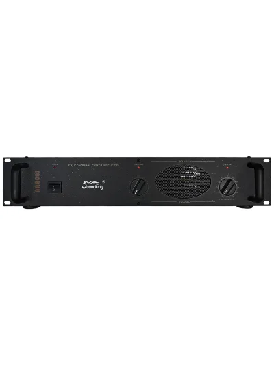 Підсилювач потужності SoundKing AA800J