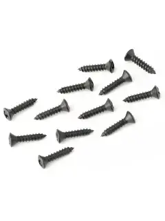 Fender Battery Cover Mounting Screws