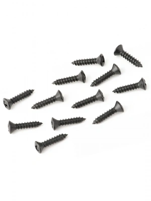 Fender Battery Cover Mounting Screws