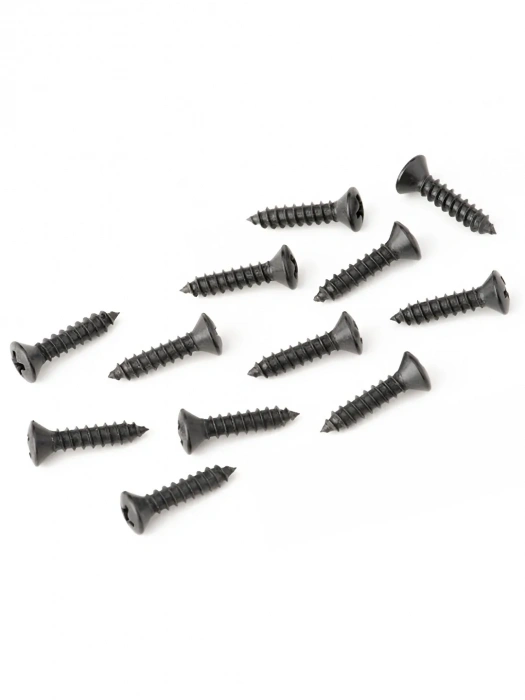Шуруп Шуруп Fender Battery Cover Mounting Screws