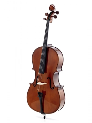 Stentor 1102/E Student I Cello Outfit 1/2