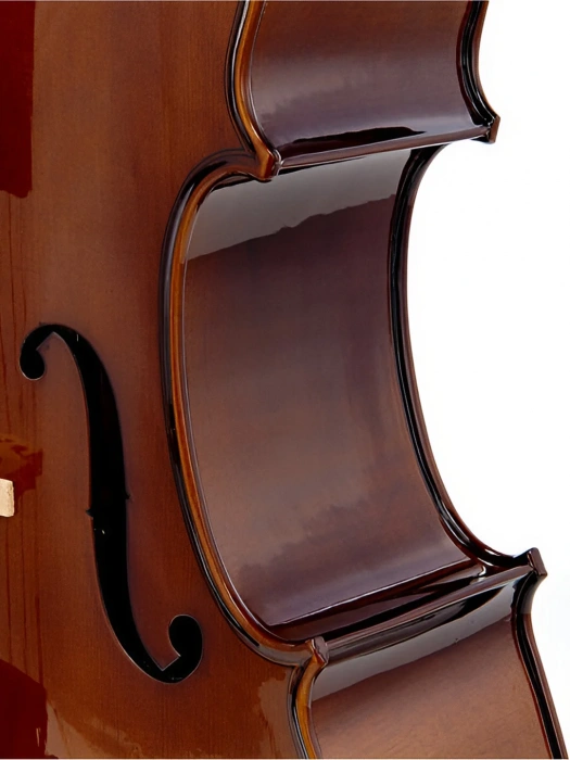 Stentor 1102/E Student I Cello Outfit 1/2