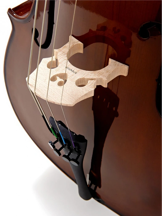 Stentor 1102/E Student I Cello Outfit 1/2