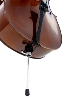 Stentor 1102/E Student I Cello Outfit 1/2