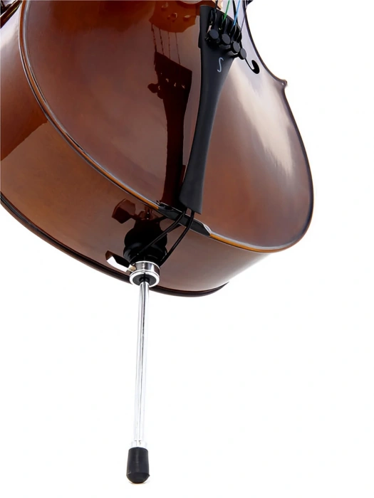 Віолончель Віолончель Stentor 1102/E Student I Cello Outfit 1/2