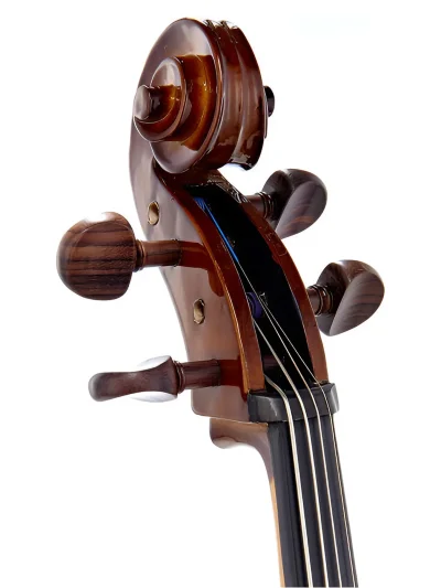 Віолончель Stentor 1102/E Student I Cello Outfit 1/2