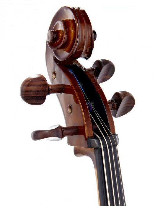 Віолончель Віолончель Stentor 1102/E Student I Cello Outfit 1/2