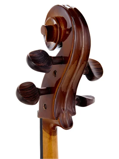 Віолончель Stentor 1102/E Student I Cello Outfit 1/2