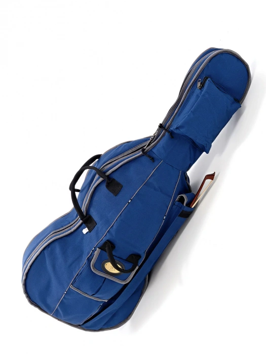 Віолончель Віолончель Stentor 1102/E Student I Cello Outfit 1/2