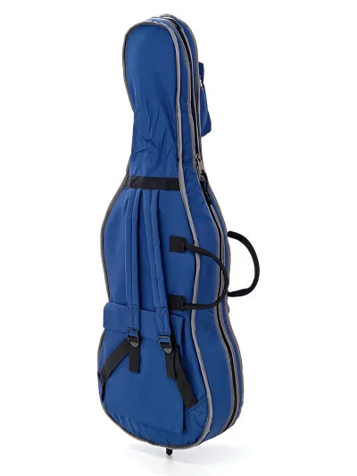 Віолончель Stentor 1102/E Student I Cello Outfit 1/2
