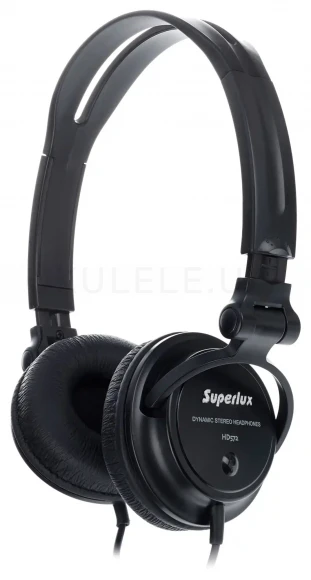 Наушники Superlux HD-572
