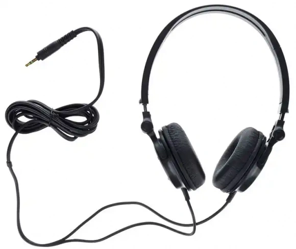 Навушники Superlux HD-572 Навушники Superlux HD-572