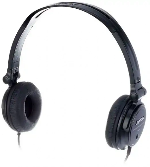 Навушники Superlux HD-572 Навушники Superlux HD-572