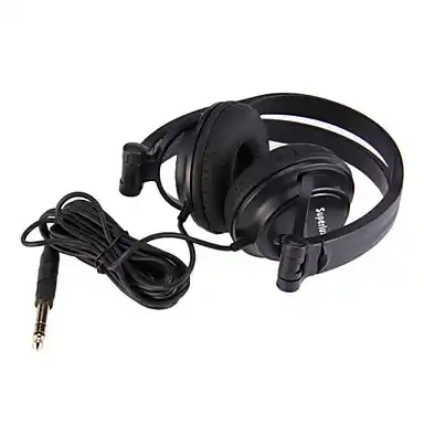 Навушники Superlux HD-572 Навушники Superlux HD-572