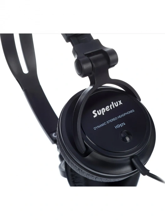 Superlux HD-572
