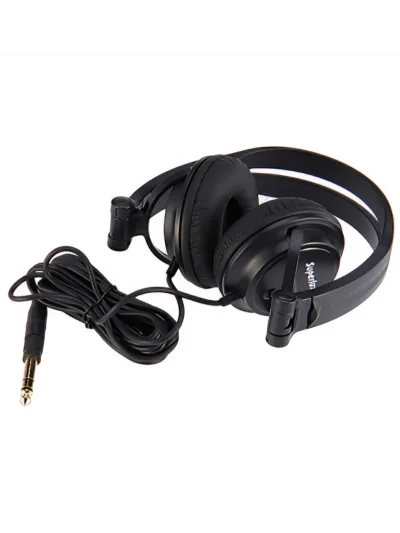 Навушники Superlux HD-572