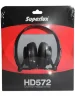 Навушники Superlux HD-572
