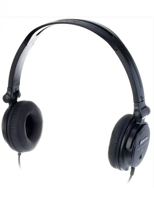 Навушники Навушники Superlux HD-572