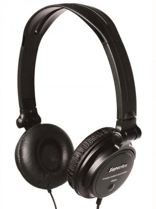 Навушники Навушники Superlux HD-572